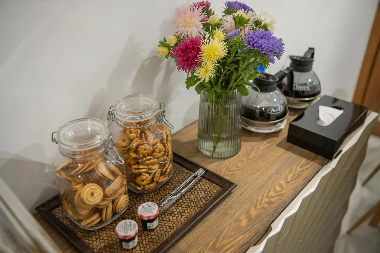 Maison Vy Anh Hotel & Apartment Da Nang Aparthotel