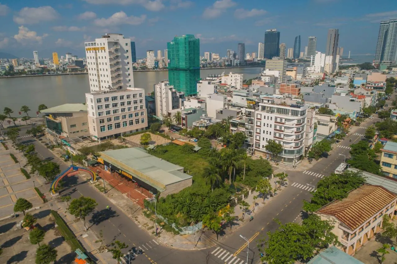 Maison Vy Anh Hotel & Apartment Da Nang