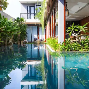 Apartahotel K House, Da Nang